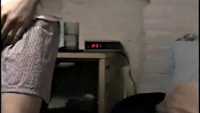 House Call For Straight Cory