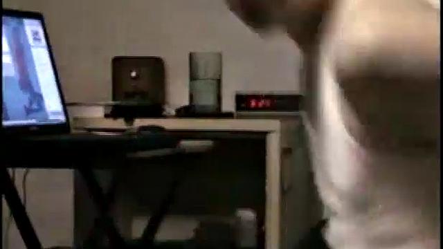 House Call For Straight Cory