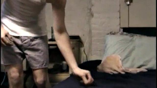 House Call For Straight Cory