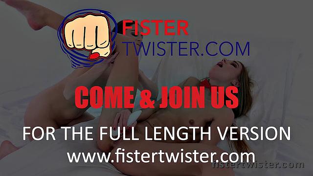 Fistertwister - Home Run - Lesbians