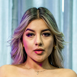 Naty Delgado