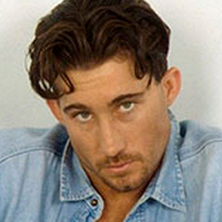 Billy Glide