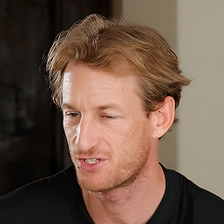 Ryan Mclane