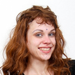 Mary Solaris