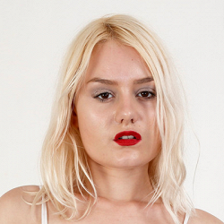 Anya Shidlerova