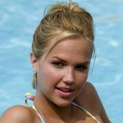 Arielle Kebbel