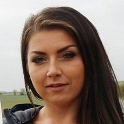 Nika Black