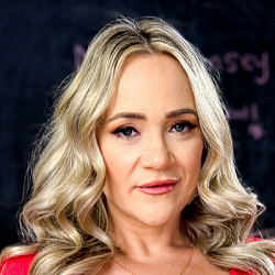 Rachel Ramsey
