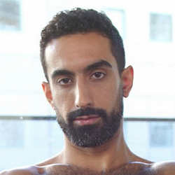 Ali Rush