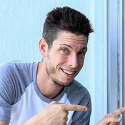 Tyler Steel