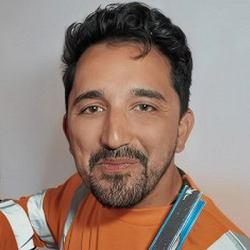 Brett Geo