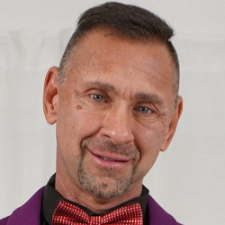 Peter Fizwell