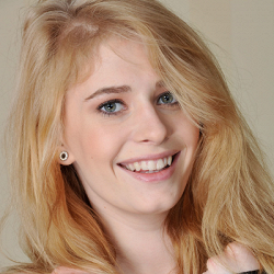 Allie James