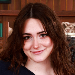 Lilybet Sanders
