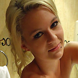 Destiny Blonde