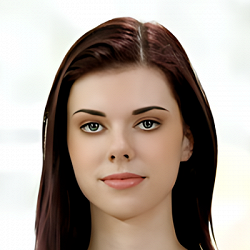 Audrey Grace