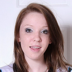 Tiny Red Slut