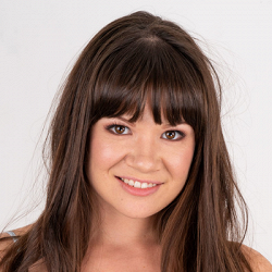 Alison Rey