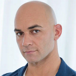 Cristian Clay