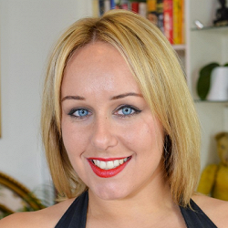 Ashley Rider