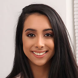 Kiarra Kai