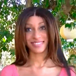 Tiny Trisha