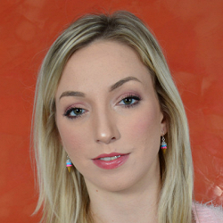 Zoey Parker