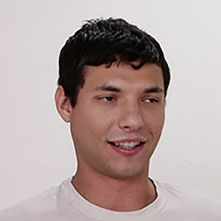 Nico Ryder