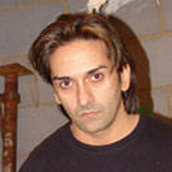 Tony James