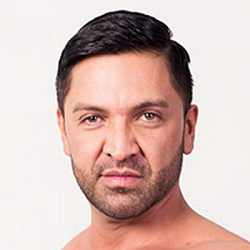Dominic Pacifico
