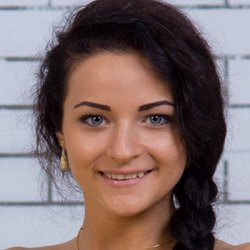 Alina P