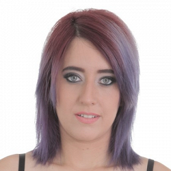 Susy Blue