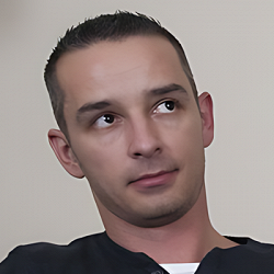 Ricky Stone