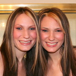 Simpson Twins