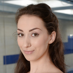 Leyla Bentho