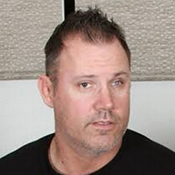 Tommy Utah