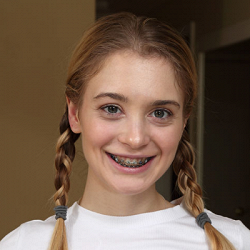 Anastasia Knight