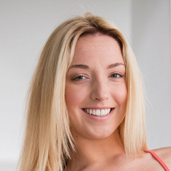Zoe Parker