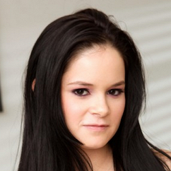 Jenna Ross