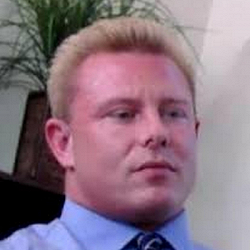 Jason Daugherty