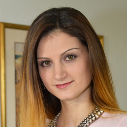 Eva Johnson
