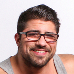 Alex Duca