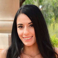 Amber Wildee