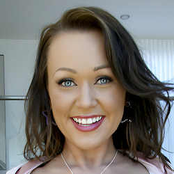 Chloe Reese Carter