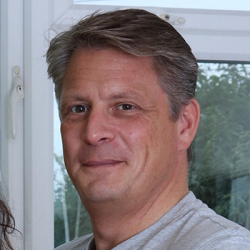 Marc Kaye