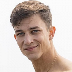 Parker Ambrose