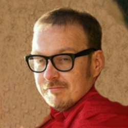 Eric Dikkersun
