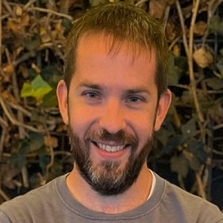 Daniel Shar