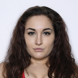 Gabriella Paltrova
