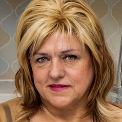 Jane Fox
